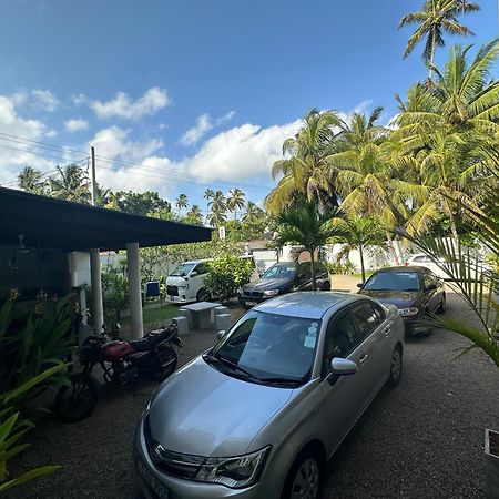 Jayaa Beach Talpe Bagian luar foto